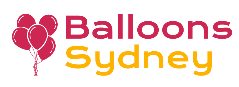 Balloons Sydney